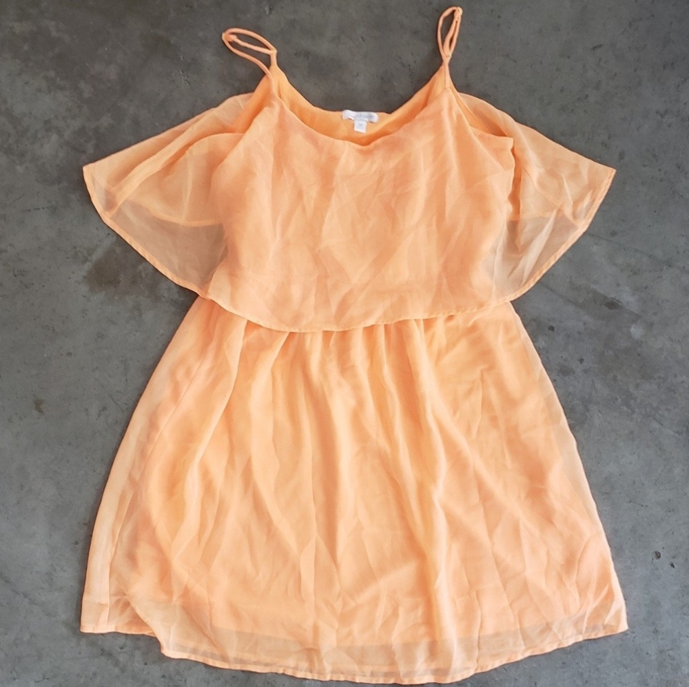 Charming Charlie dress